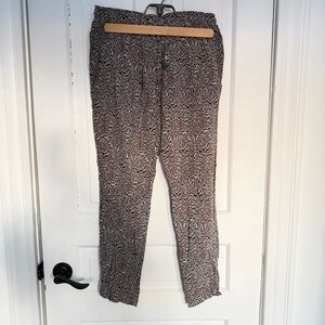 Esmara Animal Print Pants